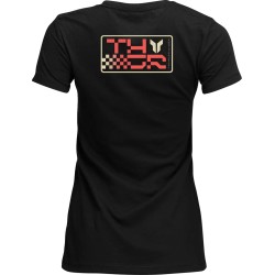 T-shirt Vantage femme