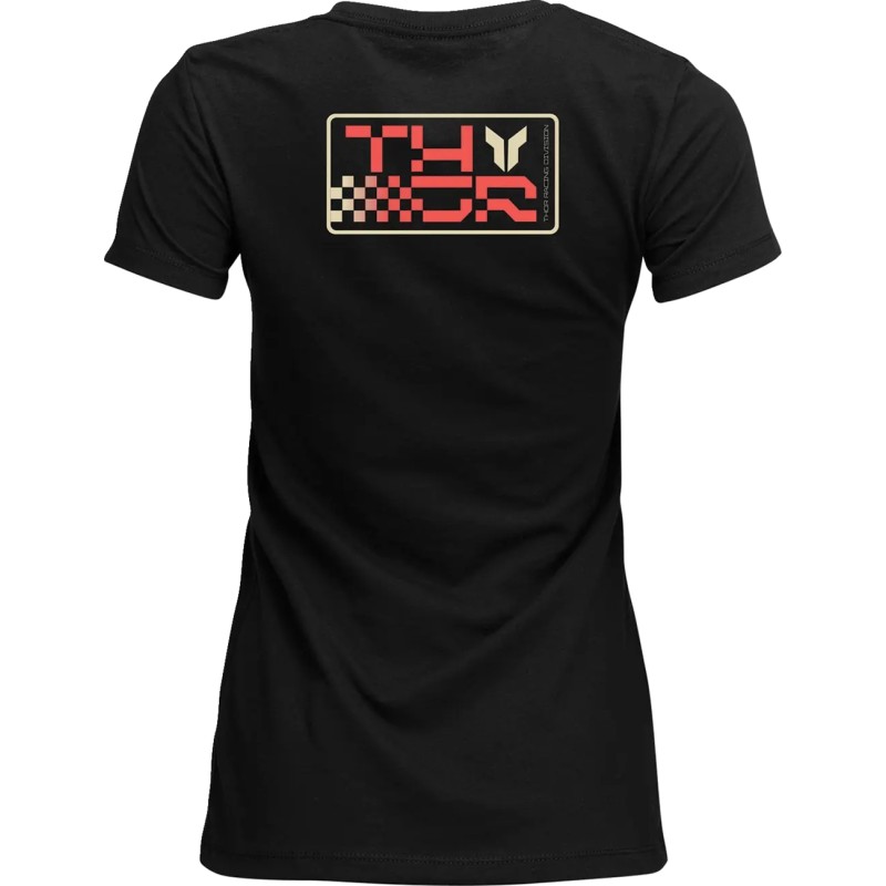 T-shirt Vantage femme