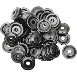 Round Digger  Aluminum Support Plates