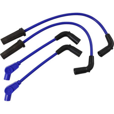 Pro Spark Plug Wires