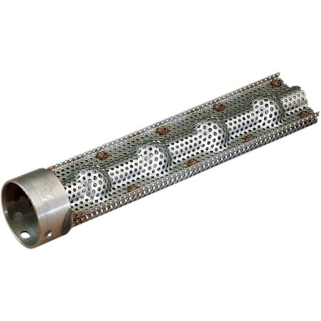 HP-Plus  Drag Pipe Baffle