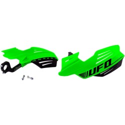 Vulcan-Universal Dual Injection Handguard