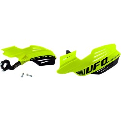 Vulcan-Universal Dual Injection Handguard