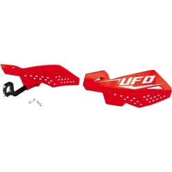Protège-mains universels pour motocross Viper 2