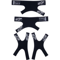 RK-10 PLASMA X-STRAP Replacement Set