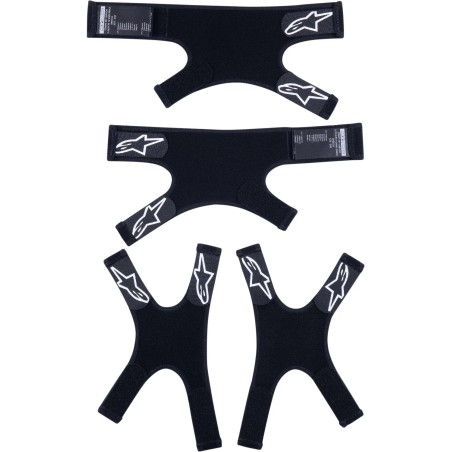 RK-10 PLASMA X-STRAP Replacement Set