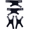 RK-10 PLASMA X-STRAP Replacement Set