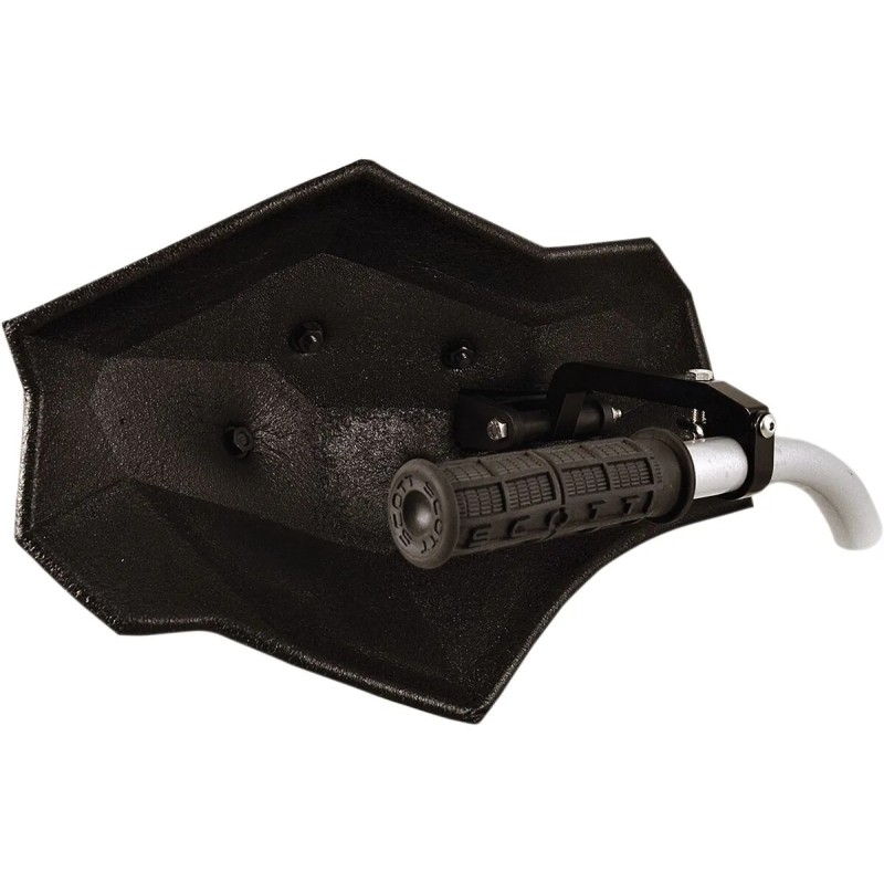 Sentinel Armor Handguards