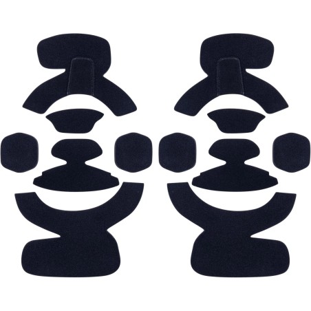 RK-10 PLASMA Frame Padding Replacement Set