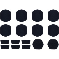 RK Series Knee Brace Hinge Padding Replacement Kit