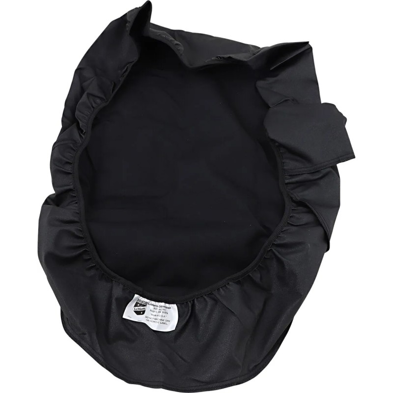 Low Profile Touring and Double Bucket Seat Rain Cover