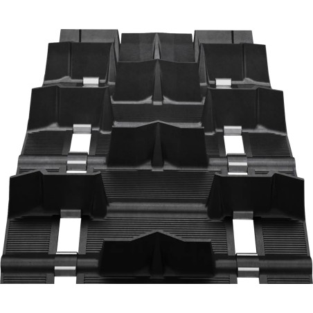 Chenille Challenger Extreme™ Powder Snow