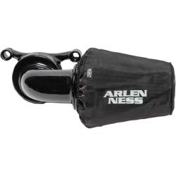 Préfiltre/chaussette anti-pluie