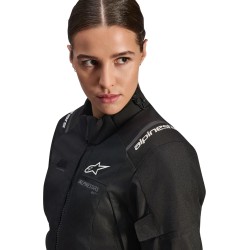 Stella Andes v4 Drystar  Jacket