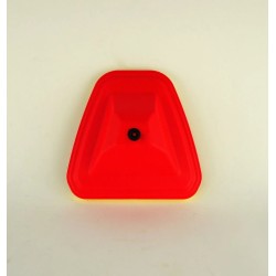 Cache de filtre à air