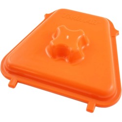 Couvercle de boîte à air