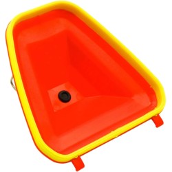 Cache de filtre à air DT-1