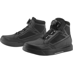 Patrol 3  Waterproof Boots
