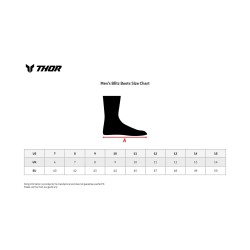 Bottes Blitz XR Trail