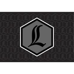 REVO ARC Reservoir Decal