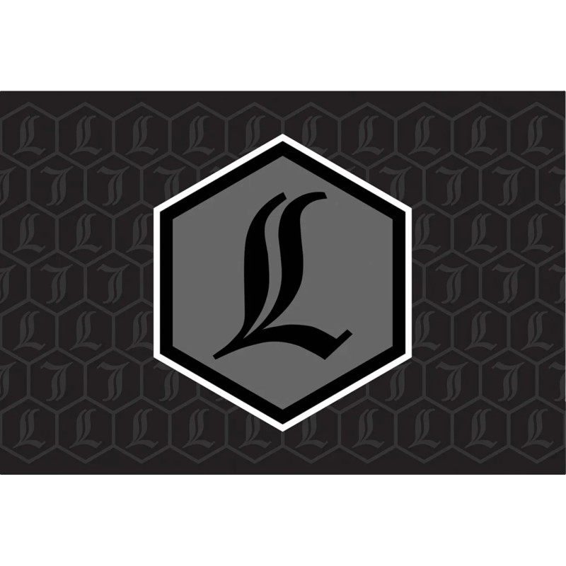 REVO ARC Reservoir Decal