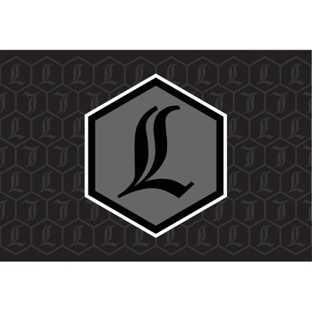 REVO ARC Reservoir Decal