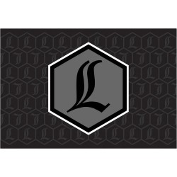 REVO ARC Reservoir Decal