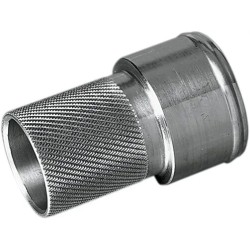 Raccord traversant de coque