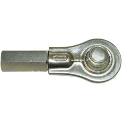 Rotule de biellette de direction/câble de direction de rechange