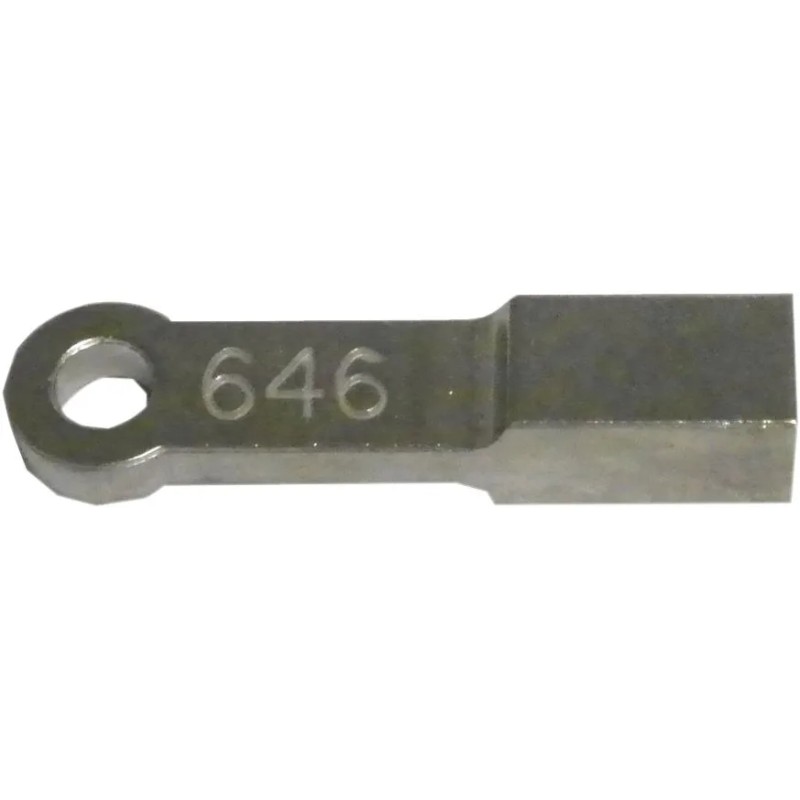 Replacement Trim Rod Steering Cable Ball Joint