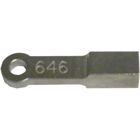 Replacement Trim Rod Steering Cable Ball Joint