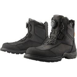 Stormhawk Boots