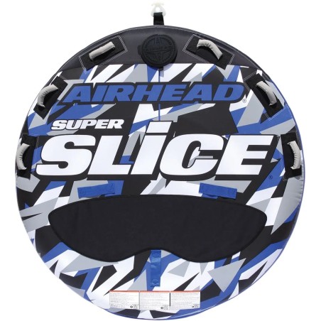 Super Slice Tube