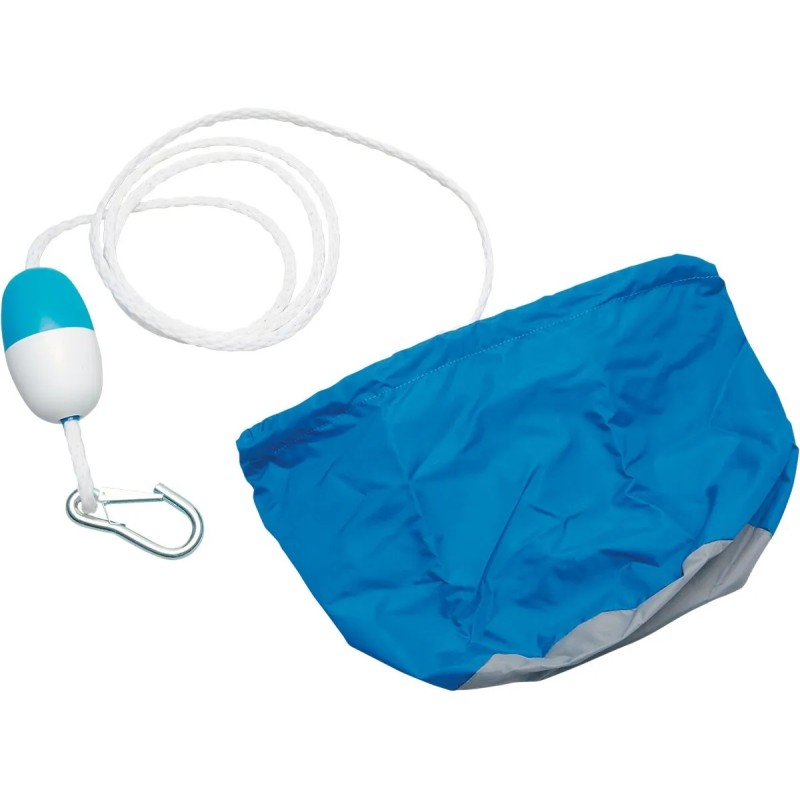 Sac d'ancrage pour motomarine