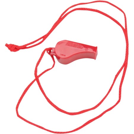 Whistle with Cord