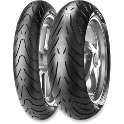 Angel ST Extended Mileage Sport Tire