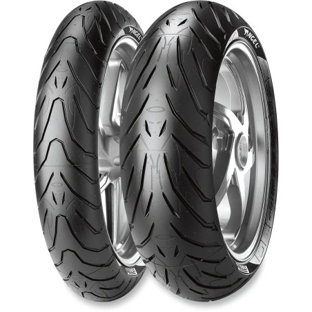 Angel ST Extended Mileage Sport Tire