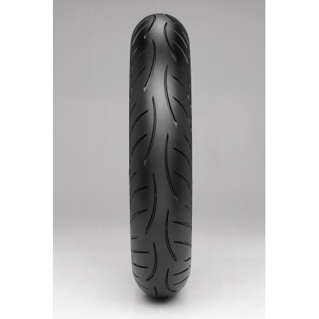 Sportec M5 Interact Tire