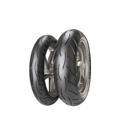 Sportec M5 Interact Tire