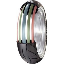 Sportec M5 Interact Tire