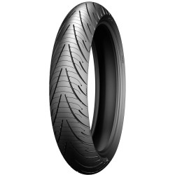 Pilot  Road 3  Two Compound Sport Radial Tire