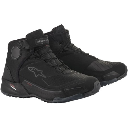 CR-X Drystar  Riding Shoes