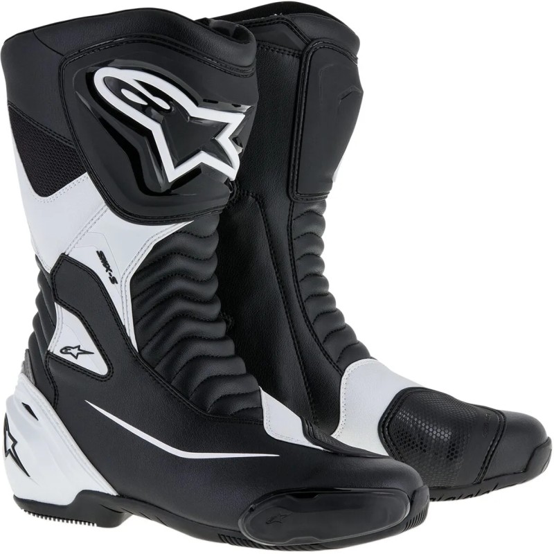 SMX-S Boots