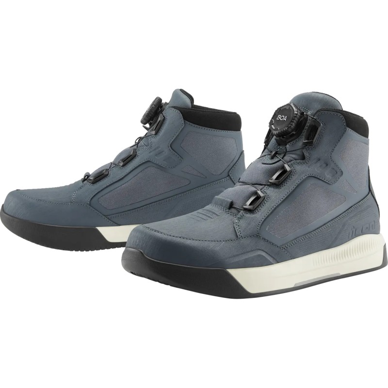 Patrol 3  Waterproof Boots