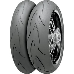 ContiSportAttack 2 Tire