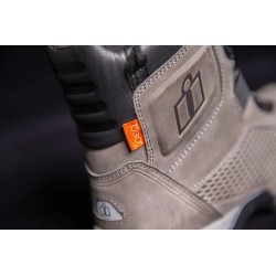 Bottes Stormhawk
