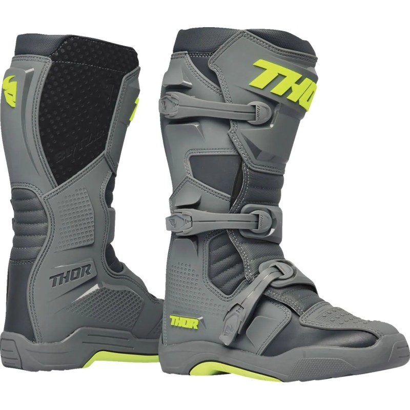 Blitz XR Boots