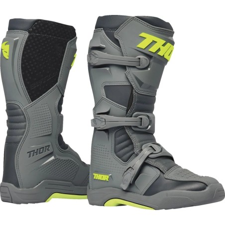 Bottes Blitz XR