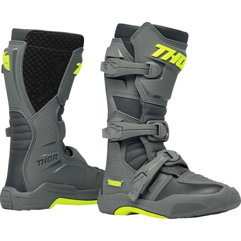 Youth Blitz XR Boots