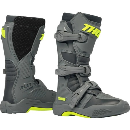Youth Blitz XR Boots